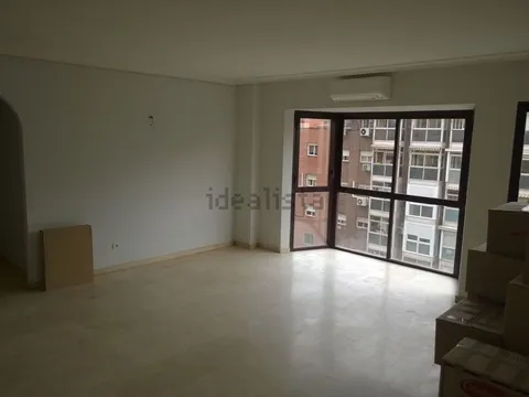 Wohnung 120 m² in Madrid