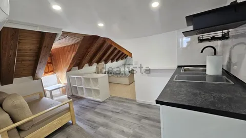 Apartamento 25 m² em Madrid