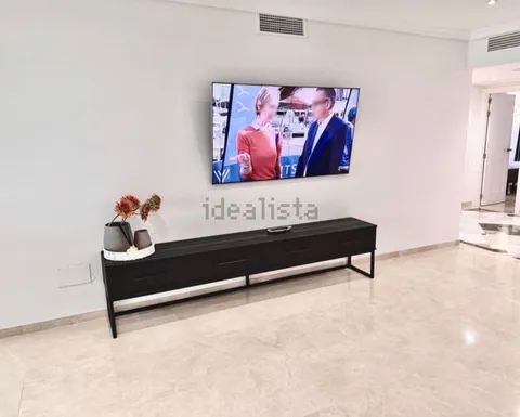 Pis de 130 m² a Estepona