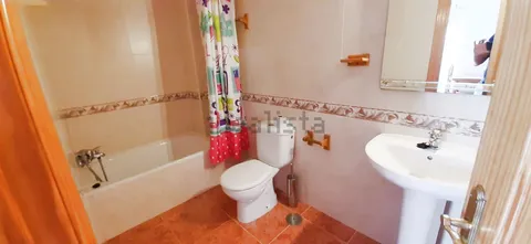 Appartement 40 m² à Málaga