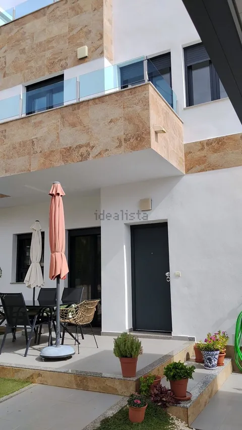 Casa de 122 m² a Polop