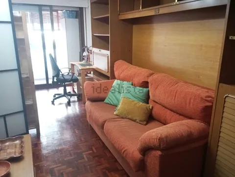 Pis de 45 m² a Vigo