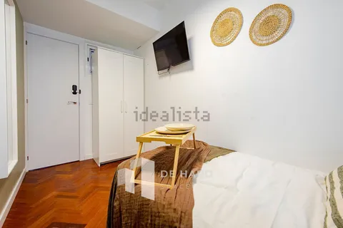 Quarto para alugar, Madrid (3/28)