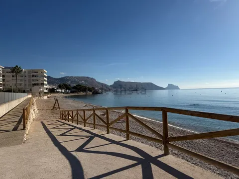 Wohnung 128 m² in Altea