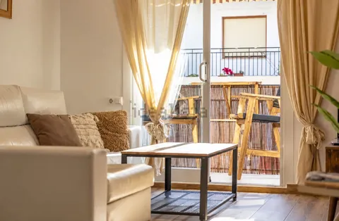 Pis de 95 m² a Xàbia (2/9)
