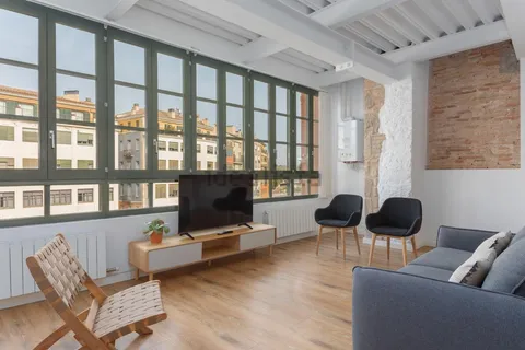 Piso de 84 m² en Gerona