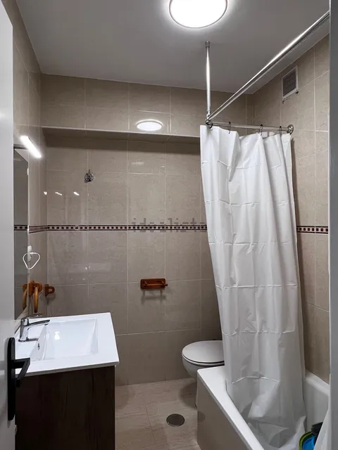 Pis de 64 m² a Ordes