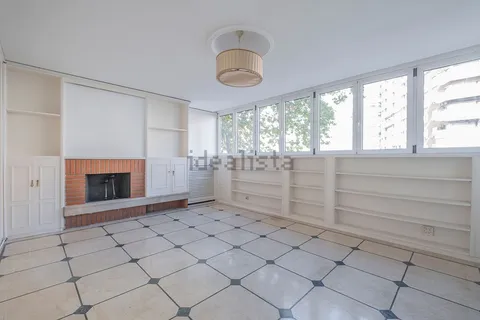 Pis de 306 m² a Madrid