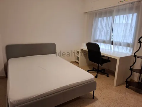Stanza in affitto, Valencia