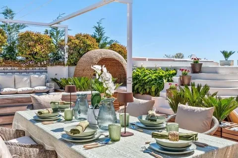 Pis de 250 m² a Marbella