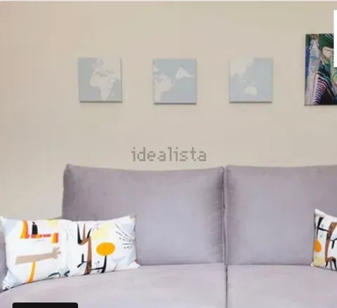Pis de 60 m² a Madrid