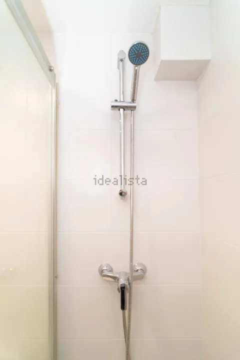Pis de 41 m² a Madrid