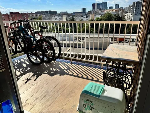 Pis de 101 m² a Barcelona