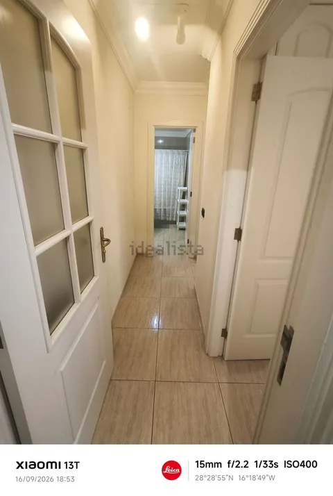 Pis de 70 m² a San Cristóbal de La Laguna