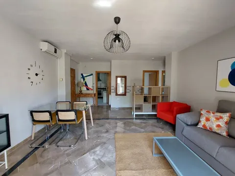 Pis de 95 m² a Granada