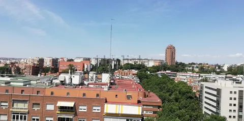 Pis de 67 m² a Madrid