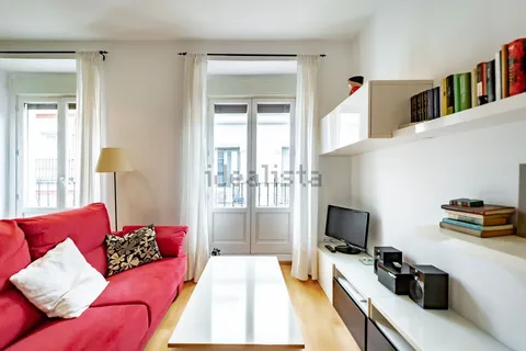 Pis de 36 m² a Madrid