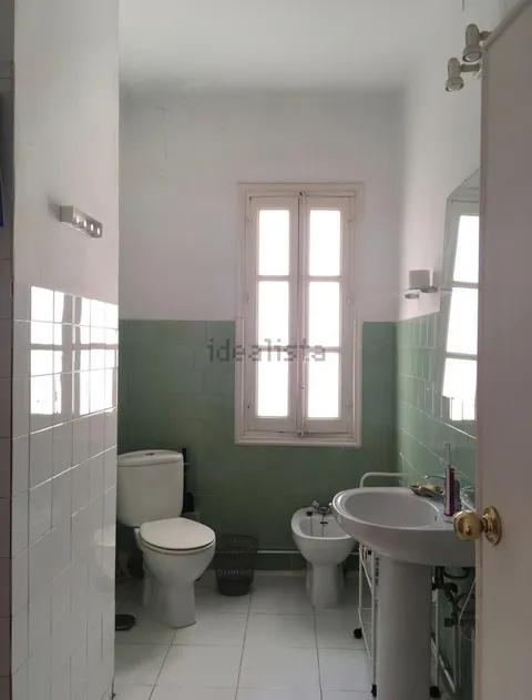 Habitació de lloguer, Sevilla