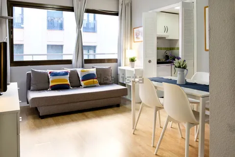 Appartamento 45 m² a Madrid