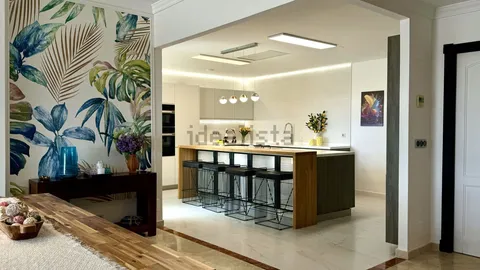 Piso de 180 m² en San Roque (2/10)