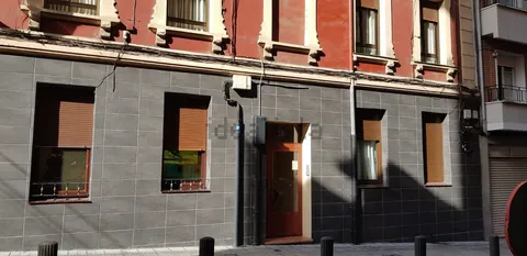 Pis de 55 m² a Bilbao
