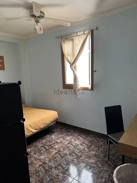Habitació de lloguer, València