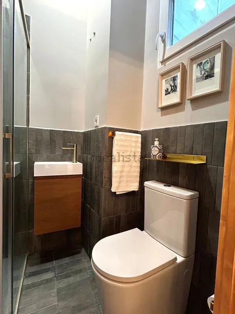 Appartement 84 m² à Valence