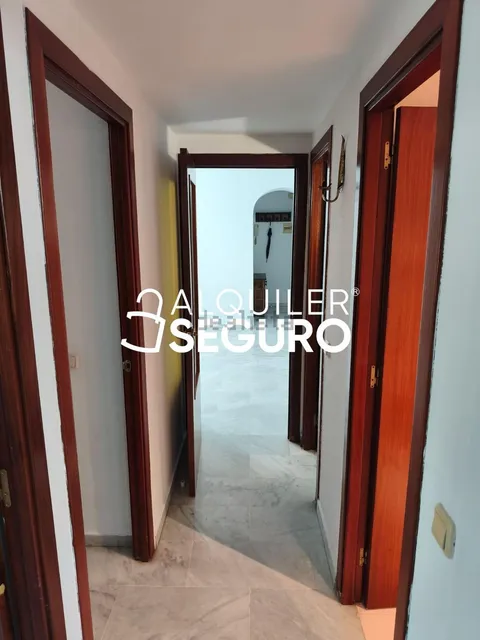 Pis de 96 m² a Sevilla