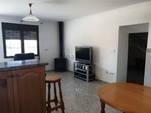 Casa de 306 m² a Benissa