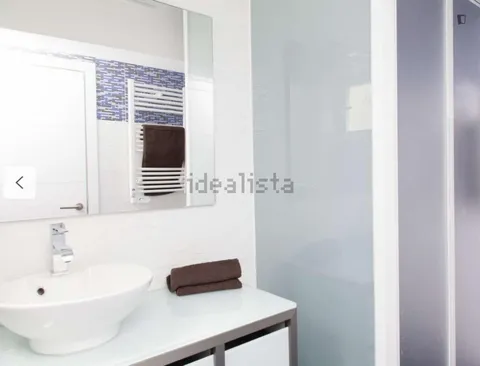 Pis de 41 m² a Madrid