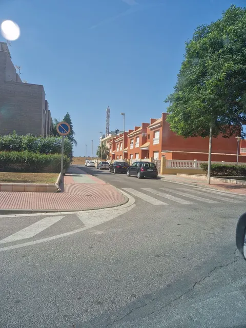 Pis de 75 m² a Almeria