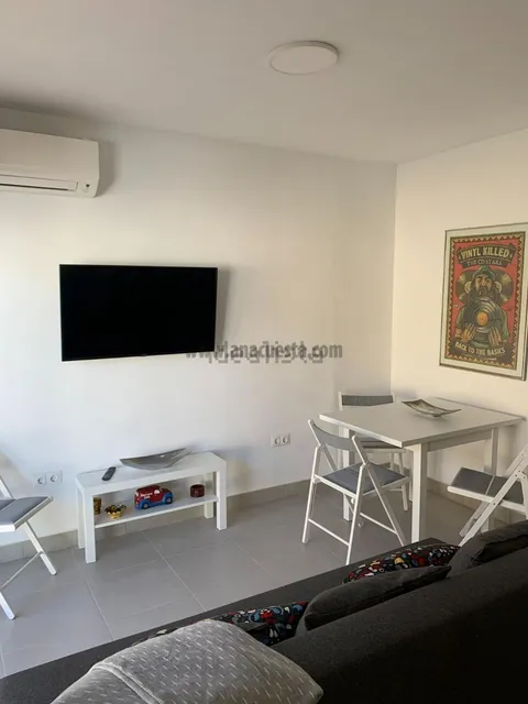Pis de 45 m² a Estepona