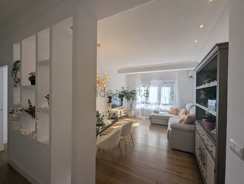 Flat 100 m² in Zaragoza