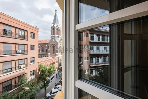 Pis de 148 m² a Madrid