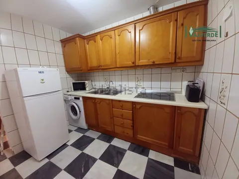 Wohnung 46 m² in Granada