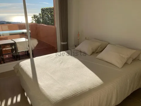 Pis de 85 m² a Mijas