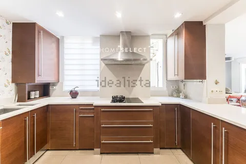 Pis de 180 m² a Madrid