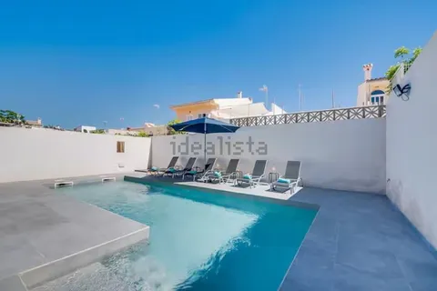Pis de 130 m² a Manacor