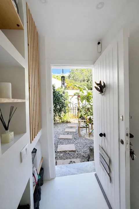 Pis de 80 m² a Sant Josep de sa Talaia