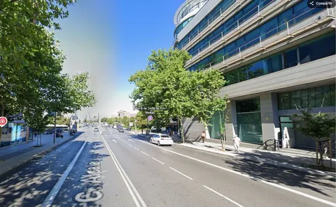 Appartamento 38 m² a Madrid