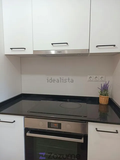 Pis de 46 m² a Galdakao