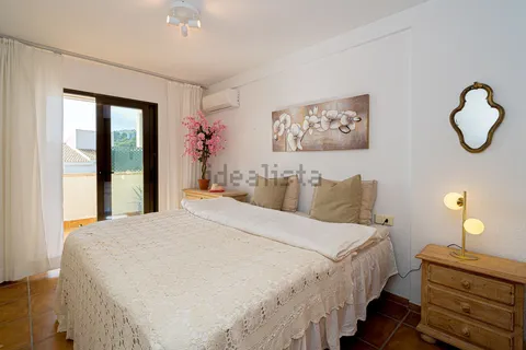 Pis de 120 m² a Altea