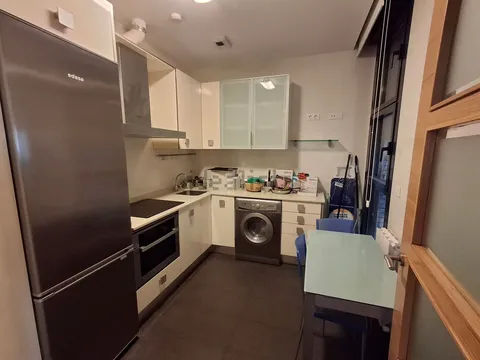 Pis de 47 m² a Bilbao