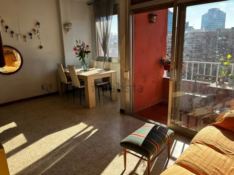 Chambre à louer, Barcelone (3/10)