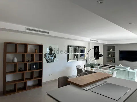 Wohnung 137 m² in Marbella