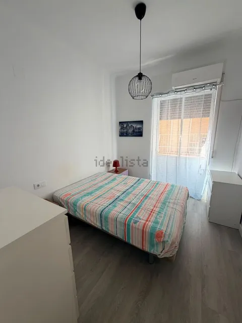 Квартира 85 м² у Murcia