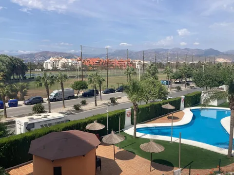 Pis de 95 m² a Motril