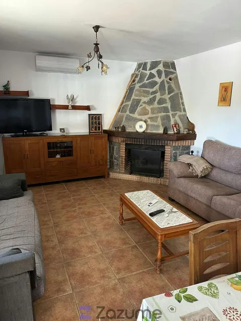 Haus 120 m² in Benamargosa