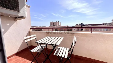 Pis de 95 m² a Màlaga