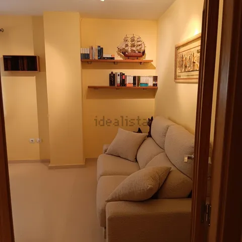 Pis de 90 m² a Emperador